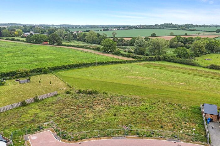 Plot For Sale In Plot, Millers Close, Cockfield, Bury St. Edmunds, Suffolk, IP30