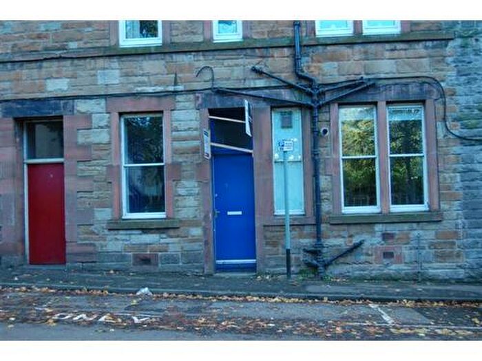 1 Bedroom Flat To Rent In Gibson Terrace, Edinburgh, EH11