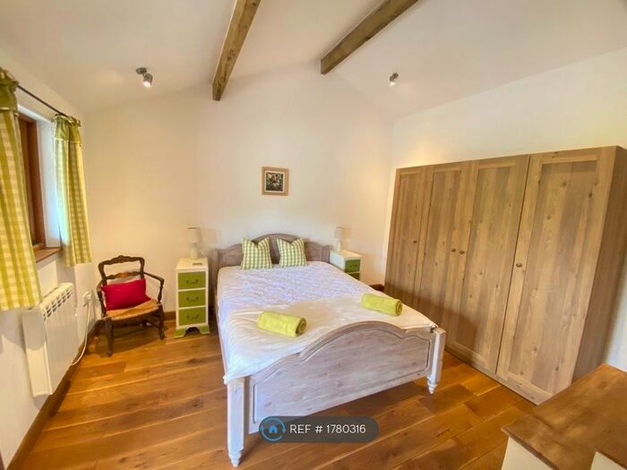 1 Bedroom Detached House To Rent In Stowell, Sherborne, DT9