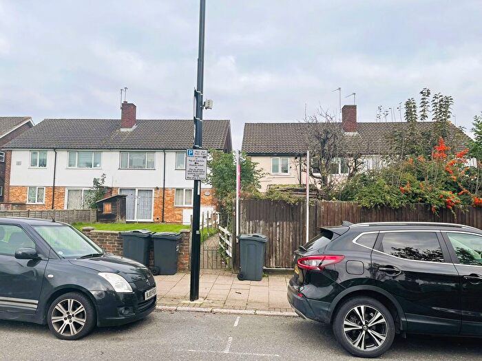 2 Bedroom Flat To Rent In Parchmore Road, Thornton Heath, CR7