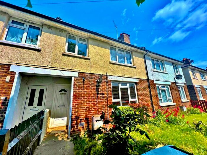 3 Bedroom Terraced House To Rent In Collyer Avenue, Bognor Regis, West Sussex, PO21