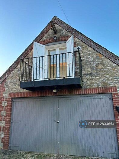 1 Bedroom Detached House To Rent In Jersey Cottage, Ardley, Bicester, OX27