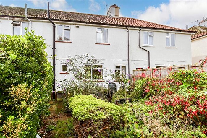 3 Bedroom Terraced House For Sale In Mountfield Road, Lewes, East Sussex, BN7