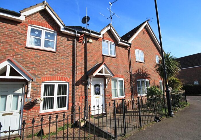 2 Bedroom House To Rent In The Street, Acle, Norfolk, NR13