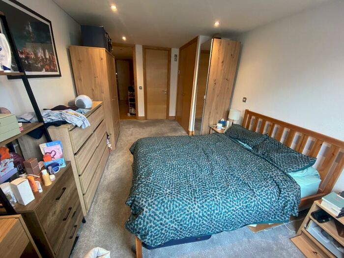 2 Bedroom Apartment To Rent In Park Row, Bristol, BS1