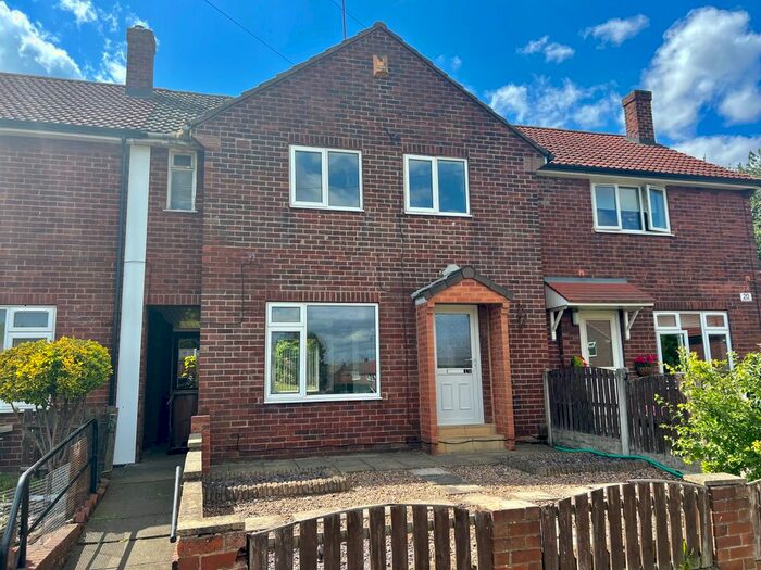 Houses for sale & to rent in WF10 3QT, Hillcrest Mount, Airedale And