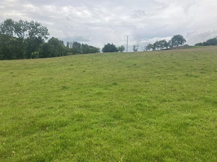 Land For Sale In . Acres Of Land At Newbridge-On-Wye, Newbridge-On-Wye, Llandrindod Wells, LD1