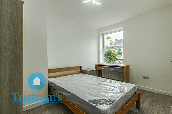 2 Bedroom Terraced House To Rent In Target Street, Radford, NG7