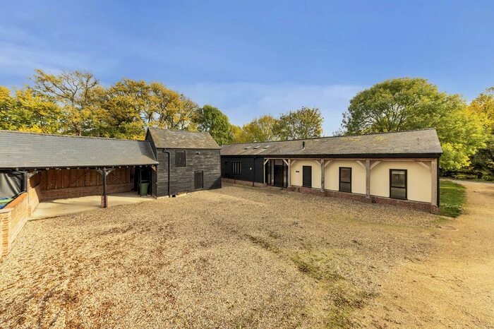 4 Bedroom Detached House To Rent In High Street, Abington Pigotts, SG8