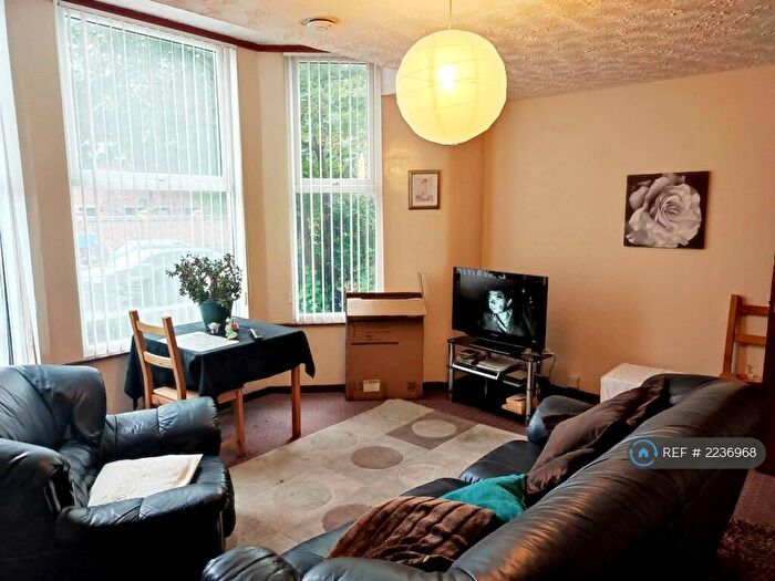 1 Bedroom Flat To Rent In Sheil Road, Liverpool, L6