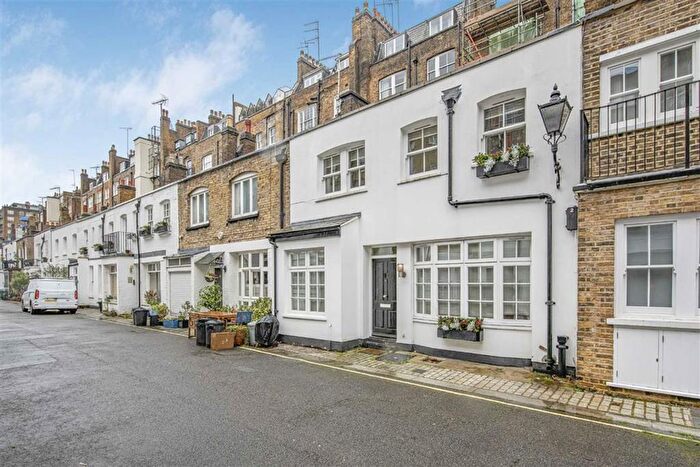 2 Bedroom Property To Rent In Gloucester Place Mews, London, W1U