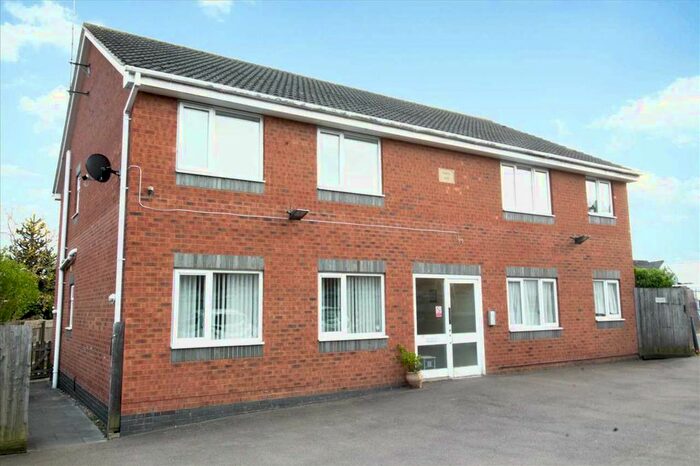 2 Bedroom Flat To Rent In Poppy Court, Burton Latimer, Burton Latimer, NN15