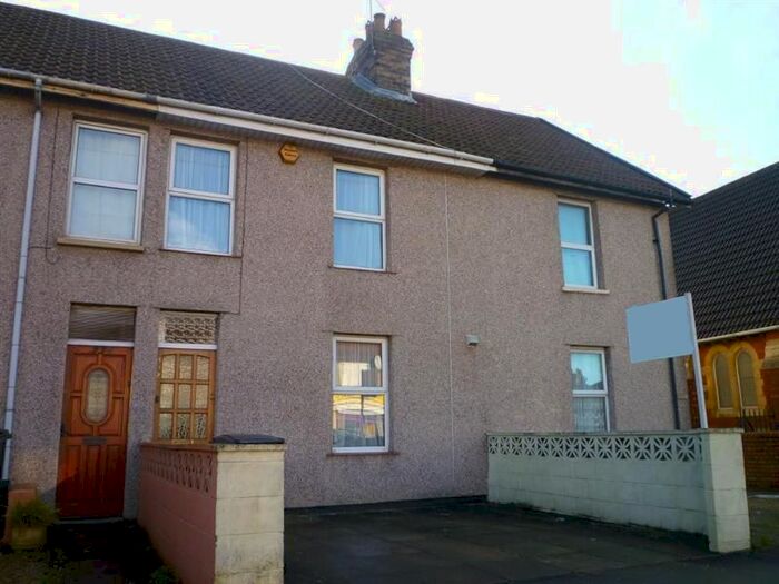 3 Bedroom Property To Rent In Southmead Road, Westbury-On-Trym BS10