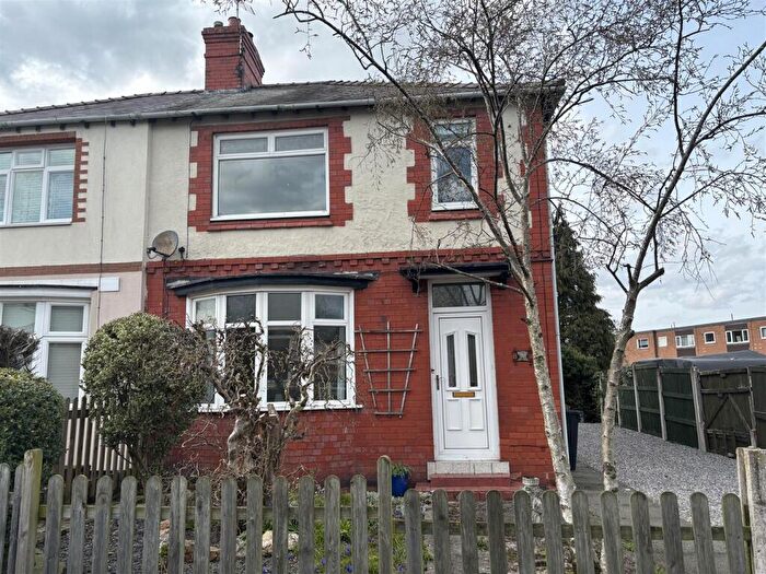 3 Bedroom House To Rent In Primrose Street, Connah's Quay, Deeside, CH5