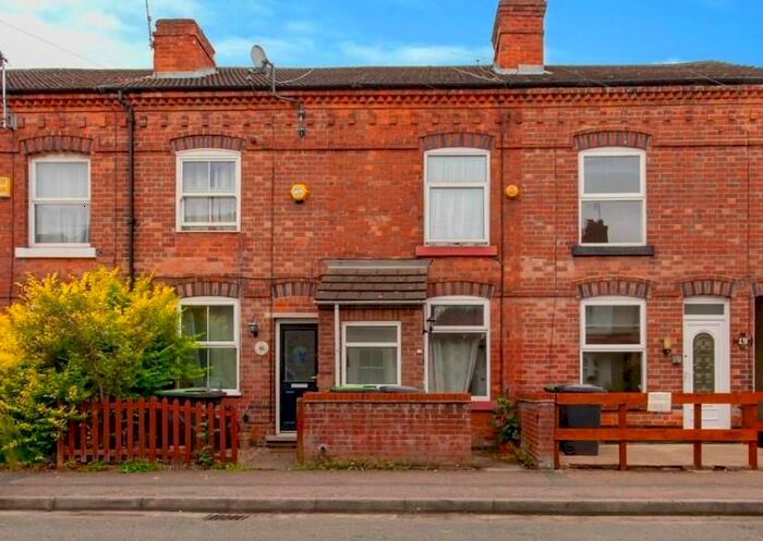 4 Bedroom Property To Rent In Dagmar Grove, Beeston, Nottingham, NG9