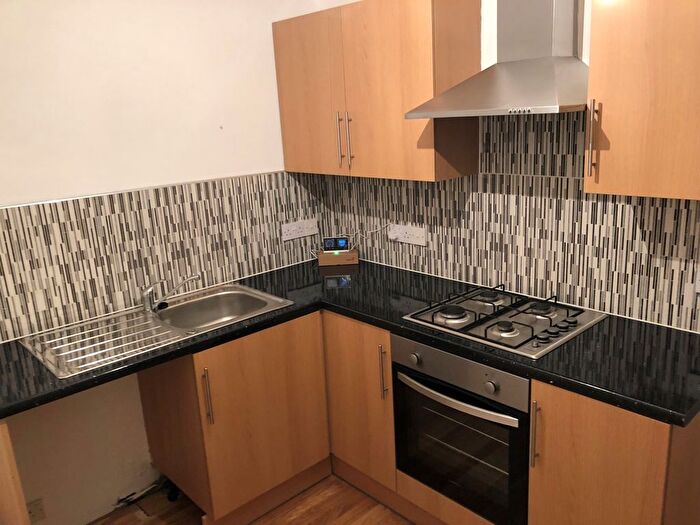 1 Bedroom Flat To Rent In Belton Road, London, E7