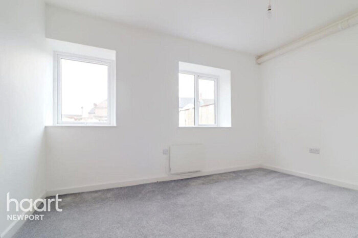 1 Bedroom Apartment To Rent In Alexandra Road, Newport, NP20