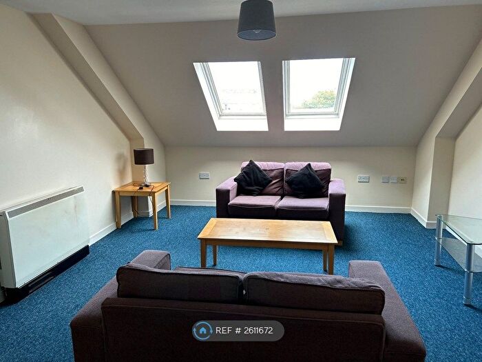 1 Bedroom Flat To Rent In John Knox Court, Aberdeen, AB24