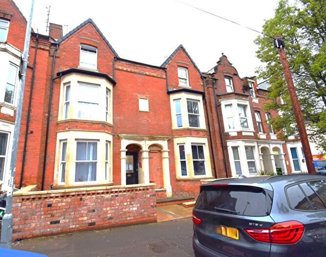 1 Bedroom Flat To Rent In St Michaels Lodge, St Michaels Avenue, Northampton, NN1