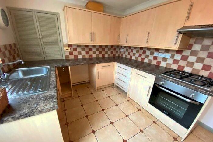 2 Bedroom Property To Rent In Checker Street, King's Lynn PE30