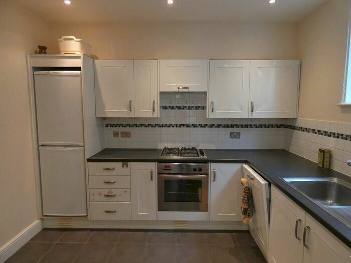 2 Bedroom Property To Rent In Yeats Close, London, W7
