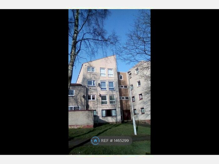 2 Bedroom Flat To Rent In Fernie Place, Dunfermline, KY12