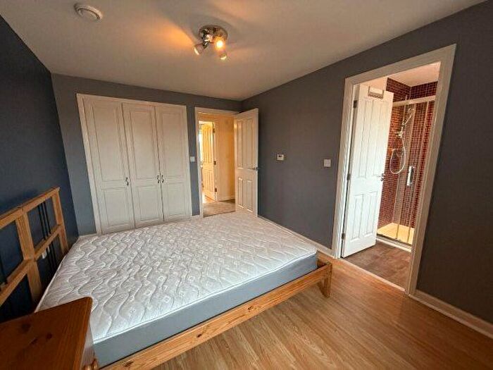 4 Bedroom Terraced House To Rent In Over Drive, Bristol, South Gloucestershire, BS34