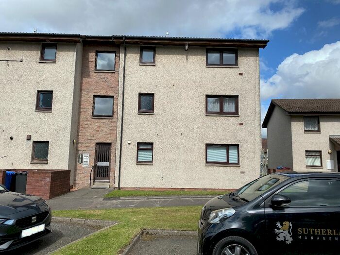 1 Bedroom Flat To Rent In Dunkeld Place, West End, Dundee, DD2
