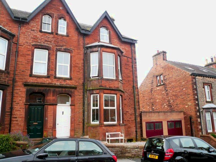 1 Bedroom Flat To Rent In Wordsworth Street, Penrith, CA11