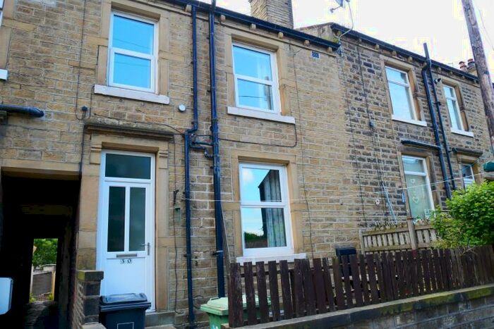 2 Bedroom Terraced House To Rent In King Street, Lindley, Huddersfield, HD3