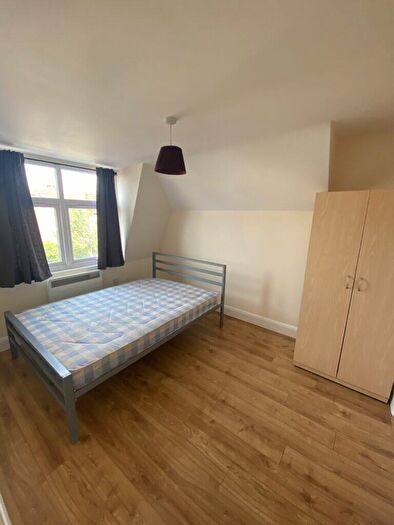 Studio To Rent In En-Suite Room – Harringay Road, Turnpike Lane, N15