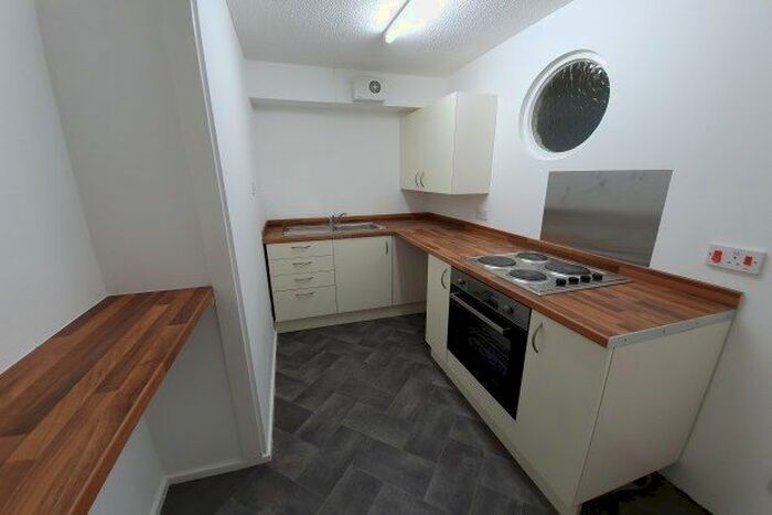 1 Bedroom Flat To Rent In Minster Drive, Birmingham, B10
