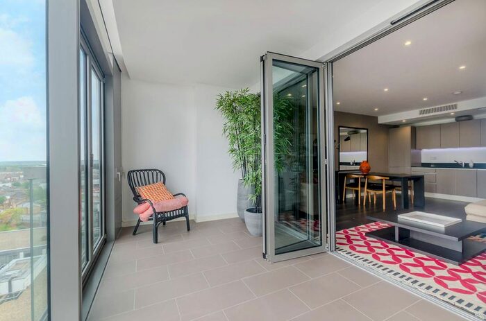 2 Bedroom Flat To Rent In Ealing Road, Brentford, TW8