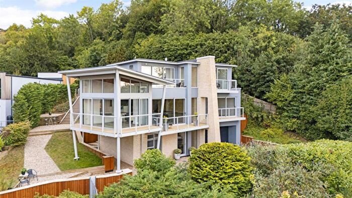 5 Bedroom House For Sale In Daisy Bank Road, Leckhampton, GL53