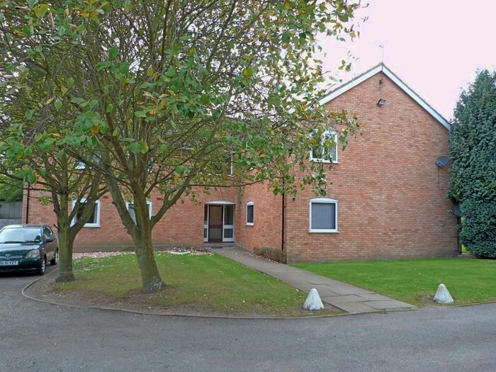 2 Bedroom Flat To Rent In Wooster Mews, Harrow, HA2