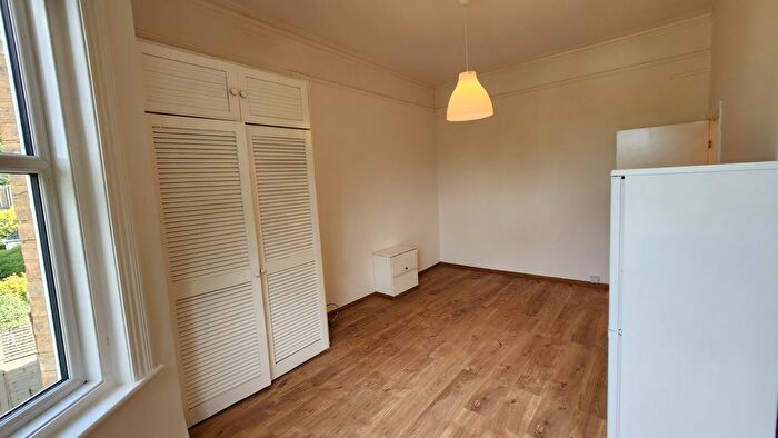 Studio To Rent In Moorland Road, Bournemouth, BH1
