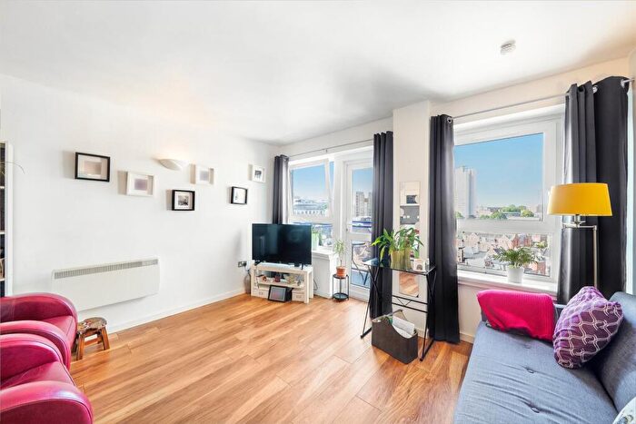 1 Bedroom Apartment To Rent In Vista Building, Woolwich, SE18