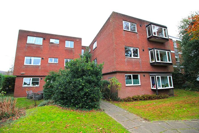 2 Bedroom Flat To Rent In Grove Road, Norwich, NR1