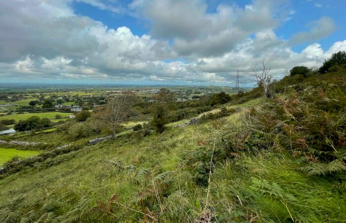 4 Bedroom Detached House For Sale In Ceunant, Caernarfon, Gwynedd, LL55