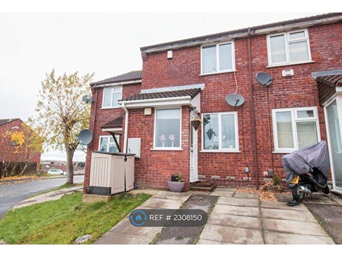 2 Bedroom Terraced House To Rent In Emra Close, Bristol, BS5