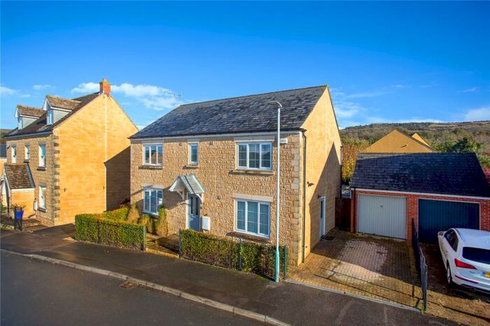 4 Bedroom Detached House For Sale In Desert Orchid Road, Prestbury, Cheltenham, Gloucestershire, GL52