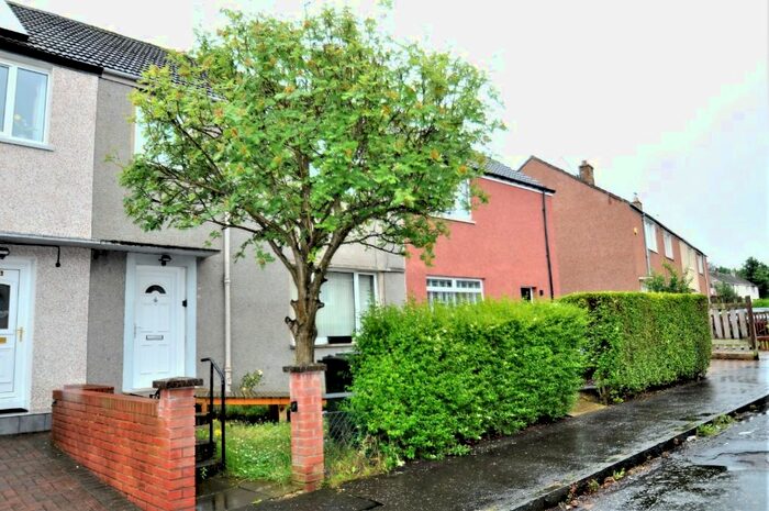 3 Bedroom Terraced House To Rent In Gilmerton Dykes Avenue, Gilmerton, Edinburgh EH17