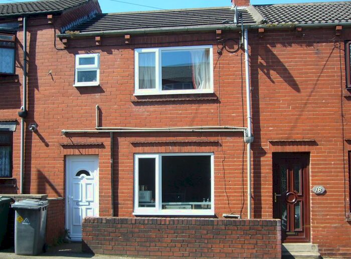 2 Bedroom Terraced House To Rent In Holland Street, Batley, WF17