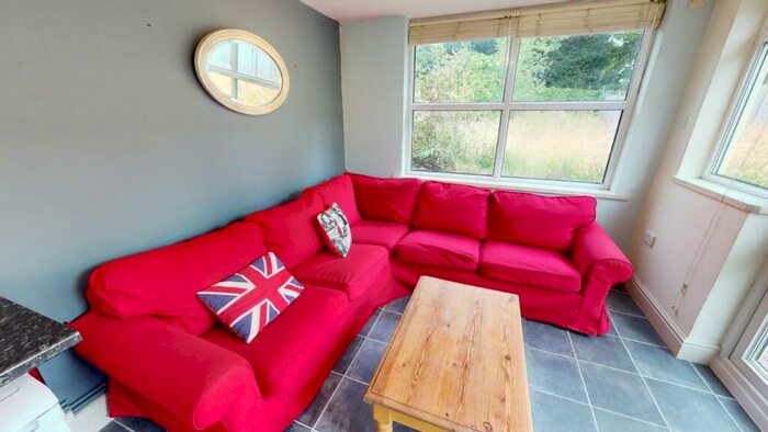 6 Bedroom House To Rent In Gillott Road, B16