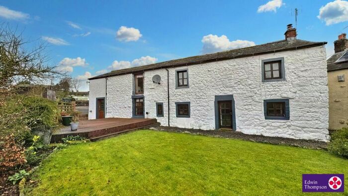 3 Bedroom Cottage For Sale In Rakestraws Cottage, Penruddock, CA11
