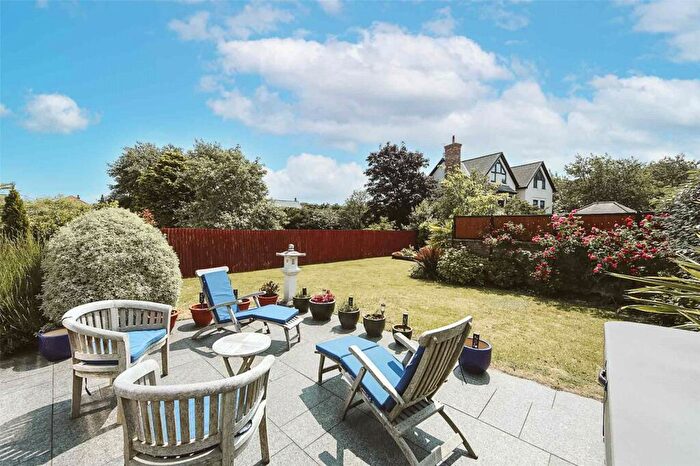 5 Bedroom Detached House For Sale In Shore Road, Ainsdale, Southport, Merseyside, PR8