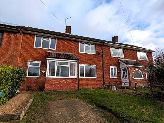 3 Bedroom Terraced House To Rent In Langrish Road, Southampton, Hampshire, SO16