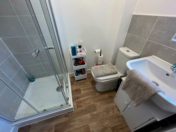 2 Bedroom End Of Terrace House To Rent In Ludlow Close, Bourne, PE10