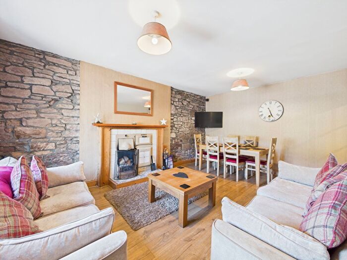2 Bedroom Cottage For Sale In Baldowrie Farm Cottage, Kettins, PH13