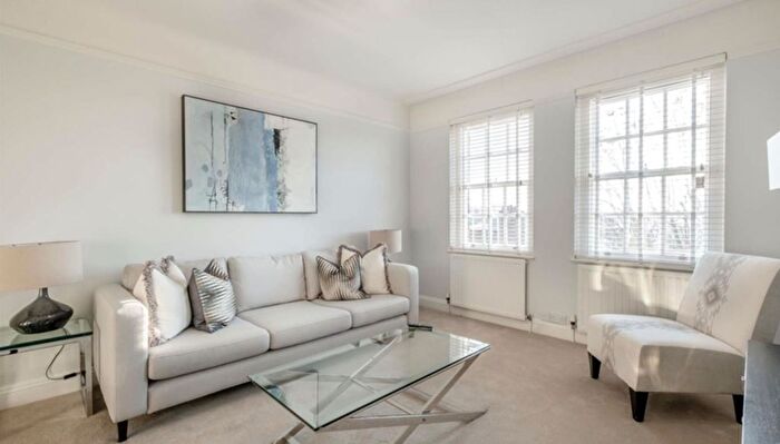 2 Bedroom Flat To Rent In Fulham Road, London, SW3